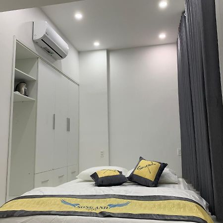 Song Anh Hotel Buon Ma Thuot Exterior photo
